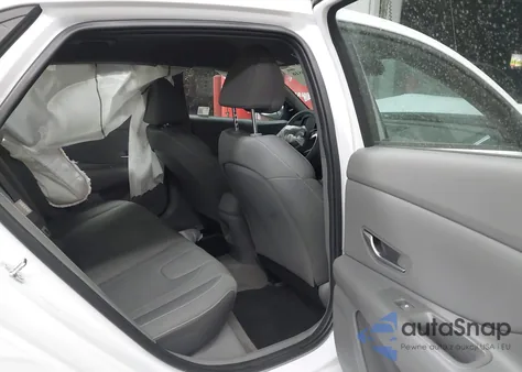 2025 Hyundai Elantra Sel Sport z USA, uszkodzony, nr VIN KMHLM4DG3SU961845